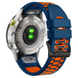 Sehr Angenehm Garmin Smartwatch Silikon Universell Armband