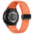 Bemerkenswert Reizvoll Samsung Smartwatch Kunstleder Universell Armband