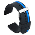 Richtig Gemütlich Universell Silikon Universell Armband