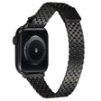 Großartig Apple Smartwatch Metall Universell Armband