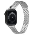 Auffallend Schön Apple Smartwatch Metall Universell Armband