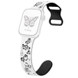 Apple Smartwatch Silikon Universell Armband