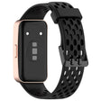 Huawei Band 8 / Huawei Band 9 Silikon Universell Armband
