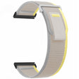 Suunto Smartwatch Nylon Universell Armband