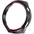 Huawei Watch 4 Pro Hart Plastik Bumper