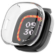 Weich Fitbit Ace LTE Silikon Hülle