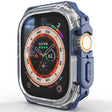 Süß Apple Smartwatch Silikon Hülle