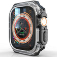 Bequem Apple Smartwatch Silikon Hülle