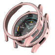Samsung Galaxy Watch 7 40mm Plastik und Strass Bumper