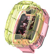 Flexibel Huawei Children's Watch 5 Pro Silikon Hülle