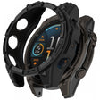 Garmin Fenix 8 47mm Flexibel Silikon Bumper
