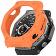 Amazfit T-Rex 3 Flexibel Silikon Bumper
