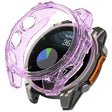 Garmin Fenix 8 47mm Transparent Silikon Bumper