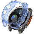 Garmin Fenix 8 51mm Transparent Silikon Bumper