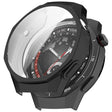 Bequem Huawei Watch GT 5 Pro 46mm Silikon Hülle