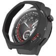 Huawei Watch GT 5 Pro 46mm Schützende Silikon Bumper