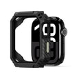 Weich Apple Watch Series 10 42mm Silikon Hülle