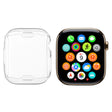 Flexibel Apple Smartwatch Silikon Hülle