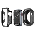 Wirklich Angenehm Apple Watch Series 10 42mm Silikon Armband