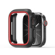 Unglaublich Bequem Apple Watch Series 10 42mm Silikon Armband