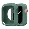 Apple Smartwatch Stoßfest Silikon Universell Bumper