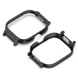 Xiaomi Redmi Watch 5 / Xiaomi Redmi Watch 4 Schützende Metall Universell Bumper