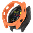 Garmin Forerunner 265S Flexibel Silikon Bumper