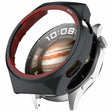 Huawei WATCH GT 5 46 mm Schützende Silikon Bumper