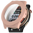 Auffallend Nett Amazfit Cheetah Pro / Amazfit Cheetah Round Glas und Silikon Hülle
