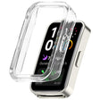 Stilvoll Huawei Smartwatch Plastik Hülle