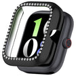 Super Gut vivo iQOO Watch GT / vivo Watch GT Strass Hülle