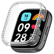 Super Schön Xiaomi Redmi Watch 3 Active / Xiaomi Redmi Watch 3 Lite Strass Hülle