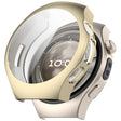 Huawei Watch 5 42mm Flexibel Silikon Bumper