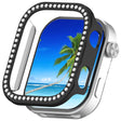 Absolut Schön Xiaomi Redmi Watch 6 Strass Hülle