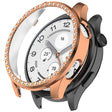 Schön Xiaomi Watch 5 Strass Hülle