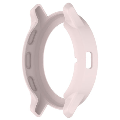 Fleksibel Silikone Bumper passer til Garmin Venu 3S - Pink#serie_4