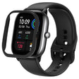 Amazfit GTS 4 Mini Schützende Silikon Bumper