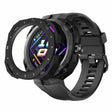 Huawei Watch GT Cyber Schützende Silikon Bumper