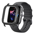 Amazfit GTS 3 Hart Silikon Bumper