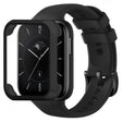 Oppo Watch 2 (42mm) / Oppo Watch 3 Hart Silikon Universell Bumper