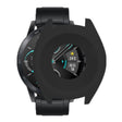 Huawei Watch GT 2 42mm / Huawei Watch GT 2 46mm Schützende Silikon Universell Bumper