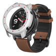Amazfit GTR 47mm Schützende Silikon Bumper