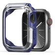 Flexibel Apple Smartwatch Silikon Hülle