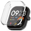 Absolut Schön Xiaomi Redmi Watch 4 Silikon Hülle