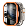 Apple Watch Ultra / Apple Watch Ultra 2 Glas Universell Displayschutz