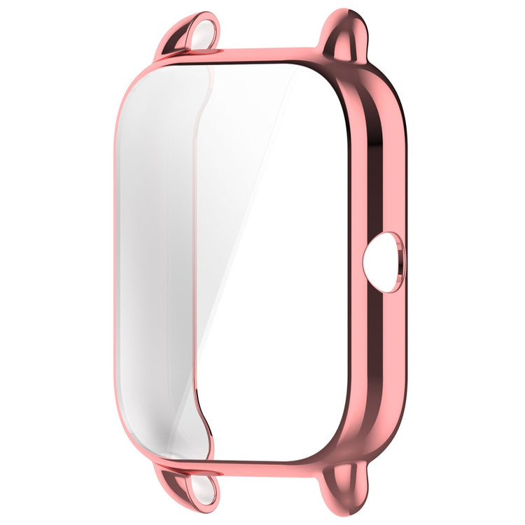 Mega Good Haylou RS4 Plus Silicone Cover - Pink#serie_2