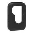 Samsung Galaxy Fit 3 Schützende Silikon Bumper