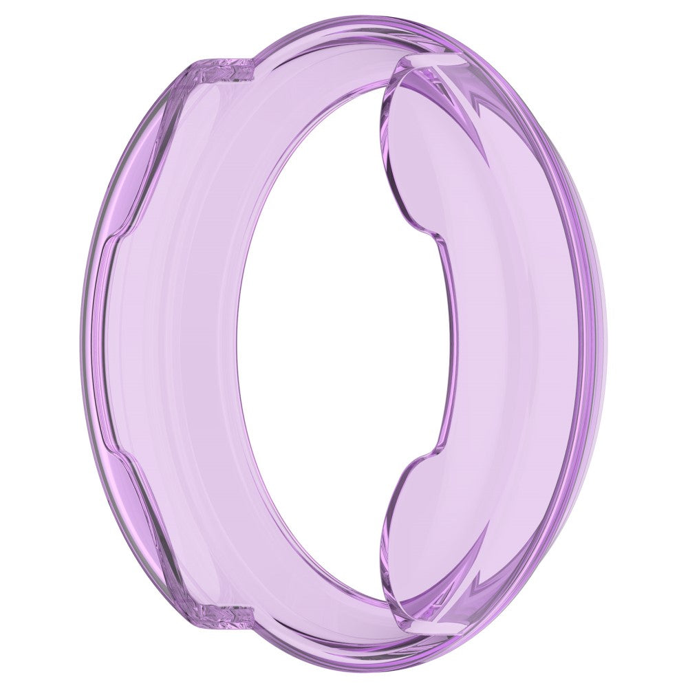 Absolutely Good Garmin Lily 2 Plastic Cover - Purple#serie_5