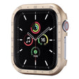 Apple Smartwatch Metall Universell Bumper