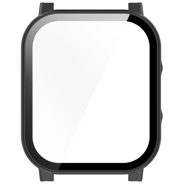 Haylou SmartWatch LS02 Glass Screen Protector - Black#serie_1